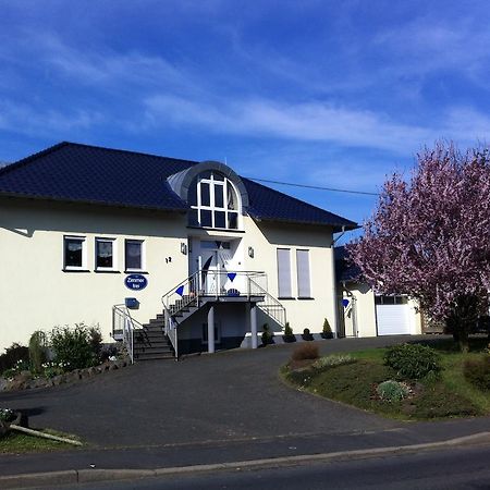 Ferienwohnung Eifelland-Ferien Kelberg Exterior foto