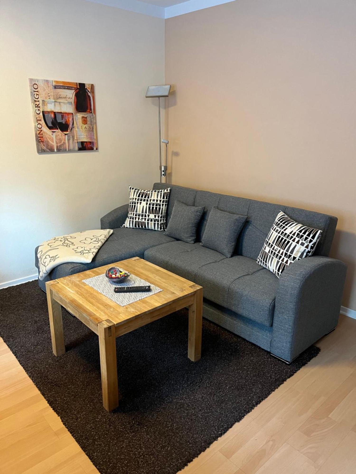 Ferienwohnung Eifelland-Ferien Kelberg Exterior foto