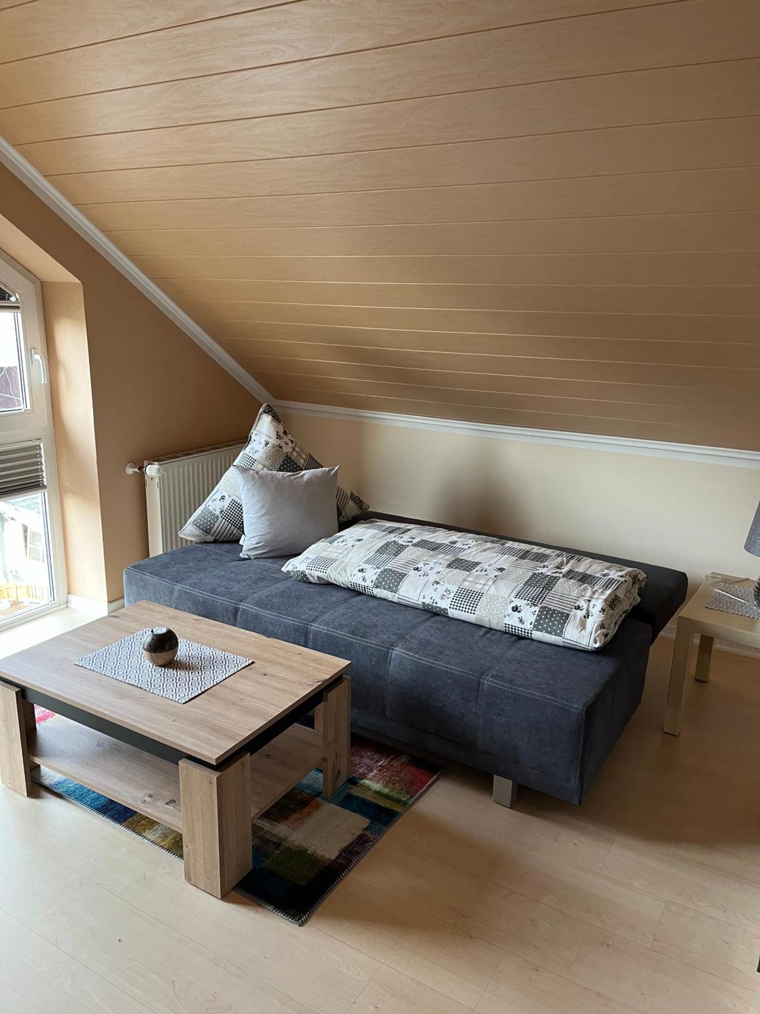 Ferienwohnung Eifelland-Ferien Kelberg Exterior foto