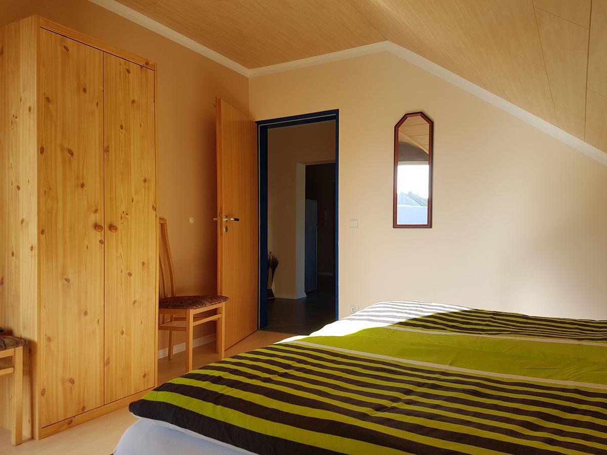 Ferienwohnung Eifelland-Ferien Kelberg Exterior foto